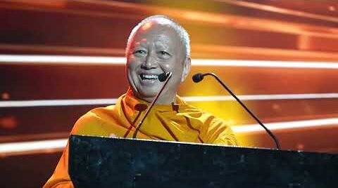 Good Friendship is the Whole of Holy Life