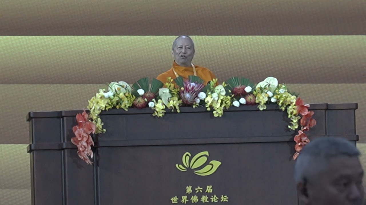 Hand in Hand for Peaceful Coexistence