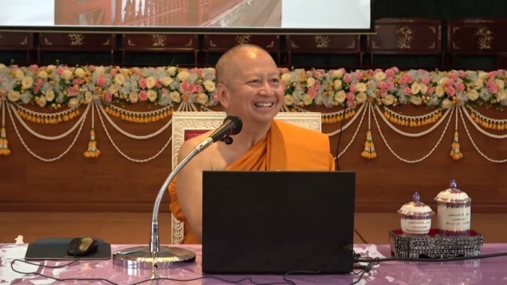 บทบาทของวัดกับการพัฒนาชุมชน