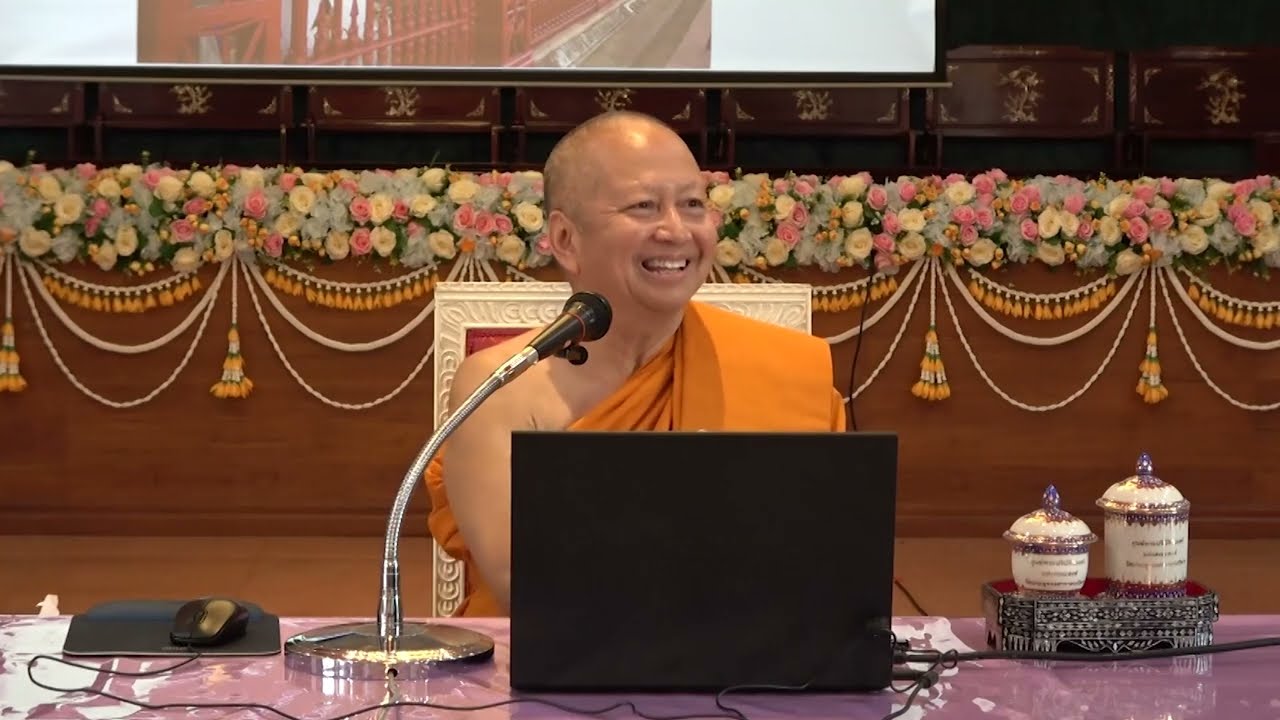 บทบาทของวัดกับการพัฒนาชุมชน