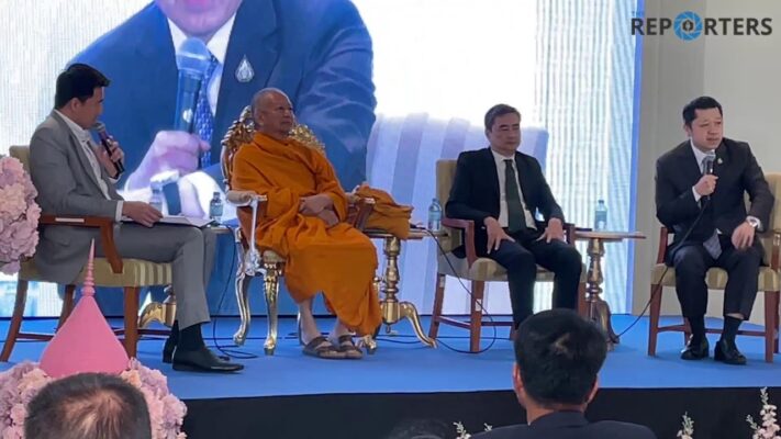 เปลี่ยนการศึกษาไทย พลิกโฉมใหม่ให้ประเทศ